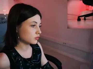kimmie_shine from Chaturbate