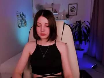 kimmie_shine from Chaturbate