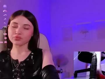kimmie_shine from Chaturbate