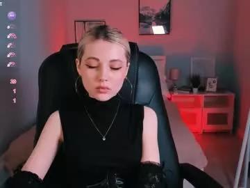 kimmie_shine from Chaturbate