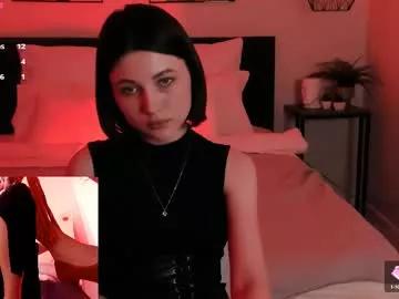 kimmie_shine from Chaturbate
