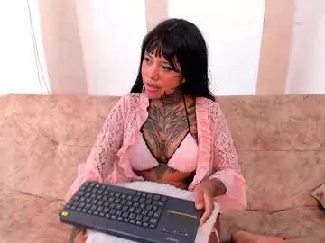 kimmkitty_ from Chaturbate