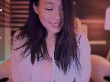 kimmy_chi from Chaturbate