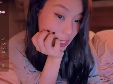 kimmy_chi from Chaturbate