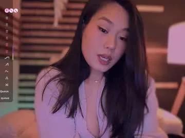 kimmy_chi from Chaturbate