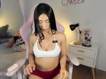 kimmy_sweet_ from Chaturbate