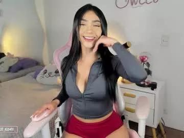 kimmy_sweet_ from Chaturbate