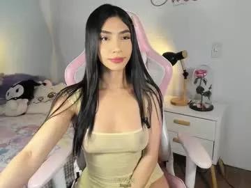 kimmy_sweet_ from Chaturbate