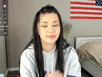 kimmy_syong from Chaturbate