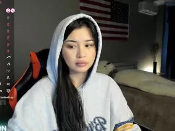 kimmy_syong from Chaturbate