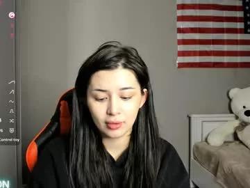 kimmy_syong from Chaturbate