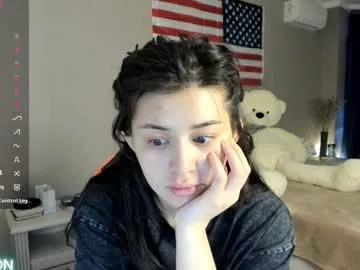 kimmy_syong from Chaturbate