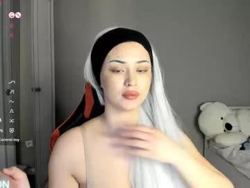 kimmy_syong from Chaturbate