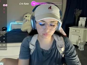 kimmy_syong from Chaturbate