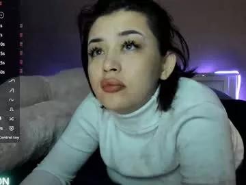 kimmy_syong from Chaturbate