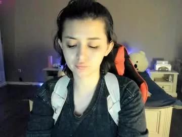 kimmy_syong from Chaturbate