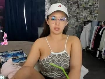 kimmy_syong from Chaturbate