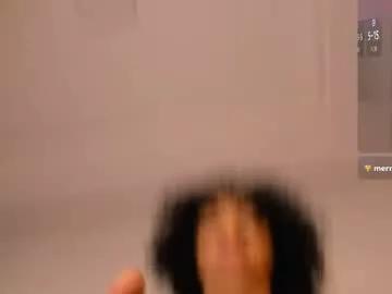 kimmy_syong from Chaturbate is Freechat