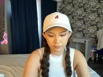 kimmy_syong from Chaturbate