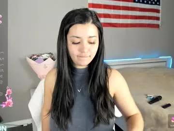 kimmy_syong from Chaturbate