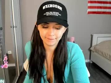 kimmy_syong from Chaturbate