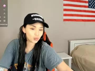 kimmy_syong from Chaturbate