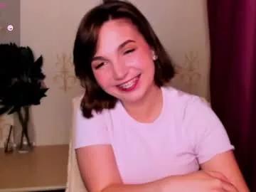 kindhazelhere_ from Chaturbate is Freechat