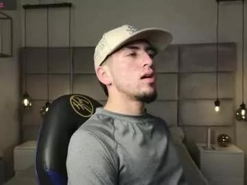 king_dante_ from Chaturbate is Freechat