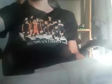 kingcharlez_04 from Chaturbate is Freechat