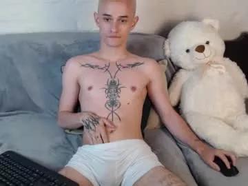 kingharris02 from Chaturbate is Freechat