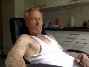 kingsize187 from Chaturbate is Freechat