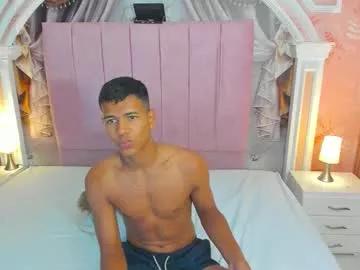kingstark_ from Chaturbate is Freechat