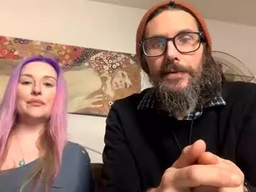 kinky__cream from Chaturbate
