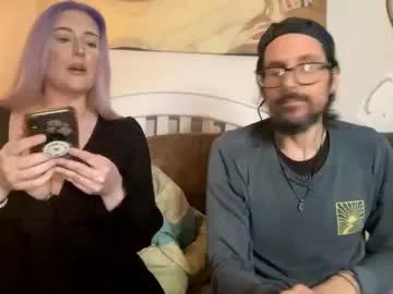 kinky__cream from Chaturbate