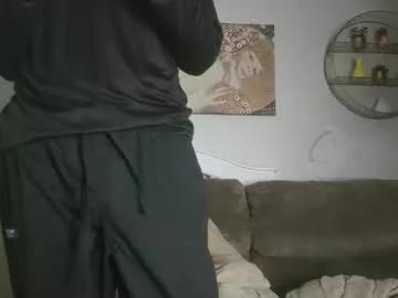 kinky__cream from Chaturbate is Freechat