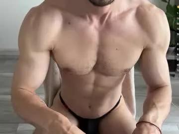 kinky_alonzo from Chaturbate