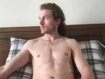 kinky_mt_man from Chaturbate