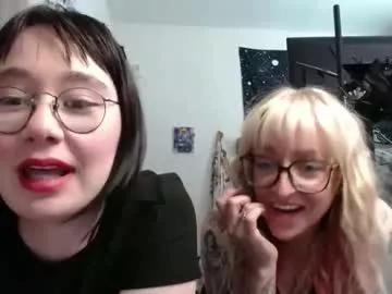 kinky_naomi_k from Chaturbate