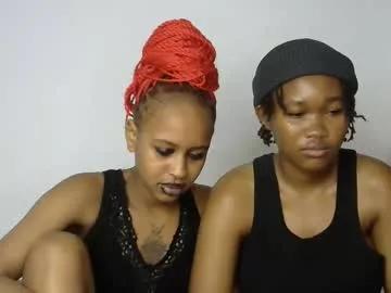 kinky_secrett from Chaturbate