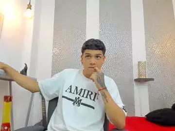 kinky_spice69 from Chaturbate