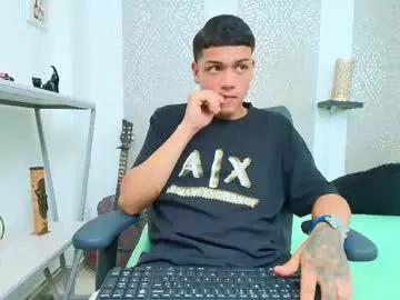 kinky_spice69 from Chaturbate