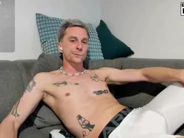 kinky_spidey from Chaturbate