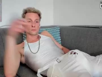 kinky_spidey from Chaturbate