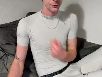 kinky_spidey from Chaturbate