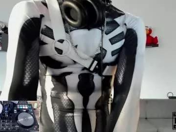 kinky_spidey from Chaturbate