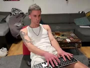kinky_spidey from Chaturbate