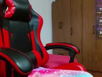 kinkybabies_ from Chaturbate