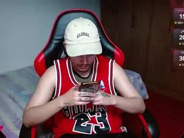kinkybabies_ from Chaturbate