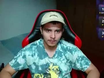 kinkybabies_ from Chaturbate
