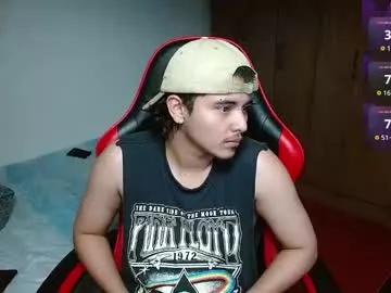 kinkybabies_ from Chaturbate